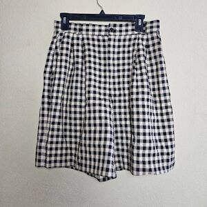 Vintage Tofy Shorts 